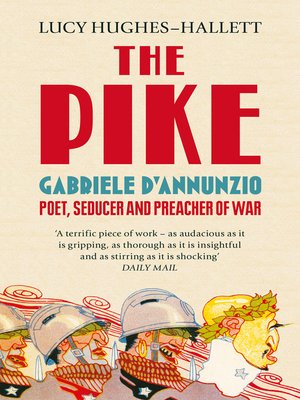 The Pike - ebook